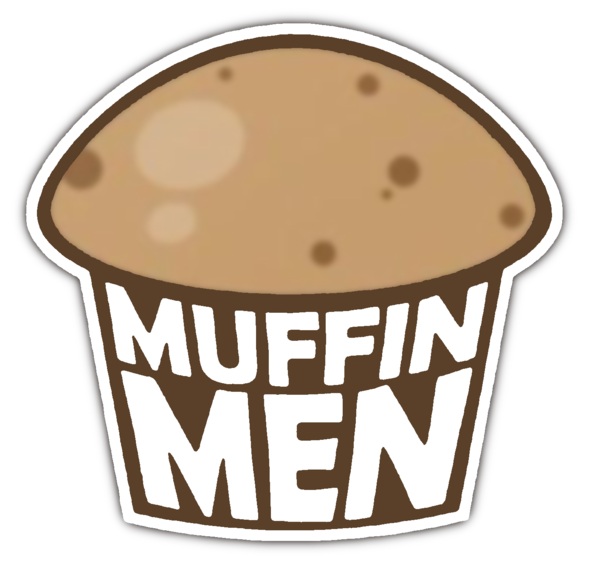 Muffin Men Rocket League logo