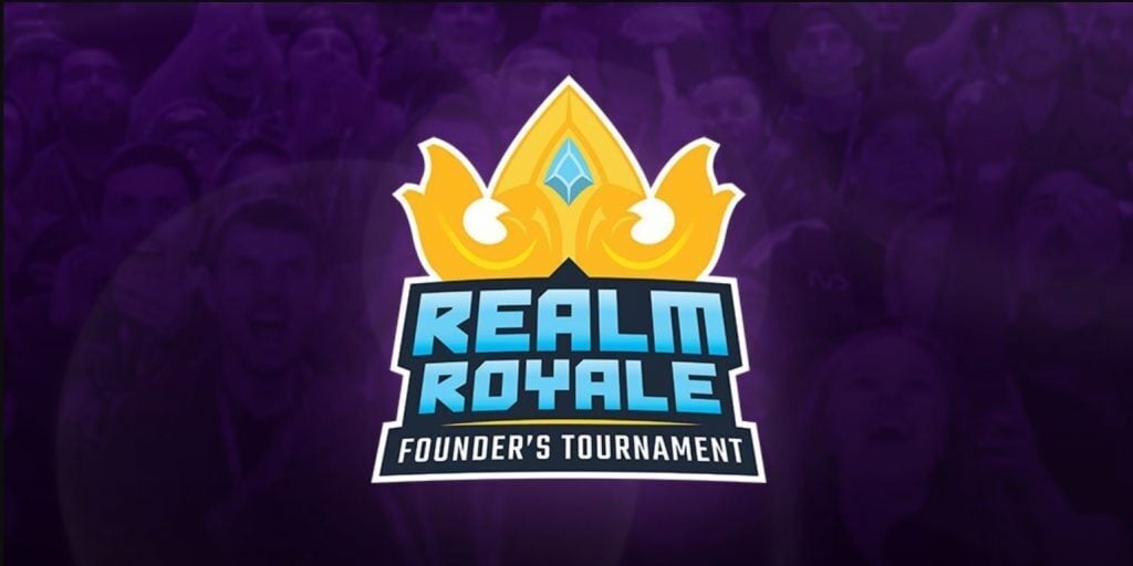 Kephrii Speaks Out About Realm Royale Founder’s Tournament