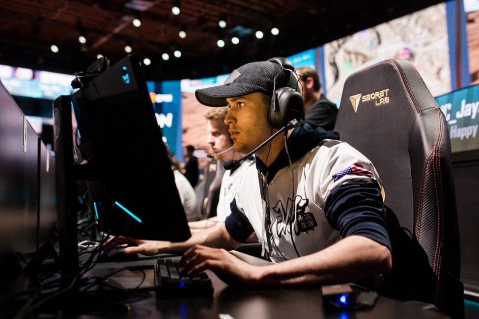 Why Tempt Fate Dominate National PUBG League Week 1