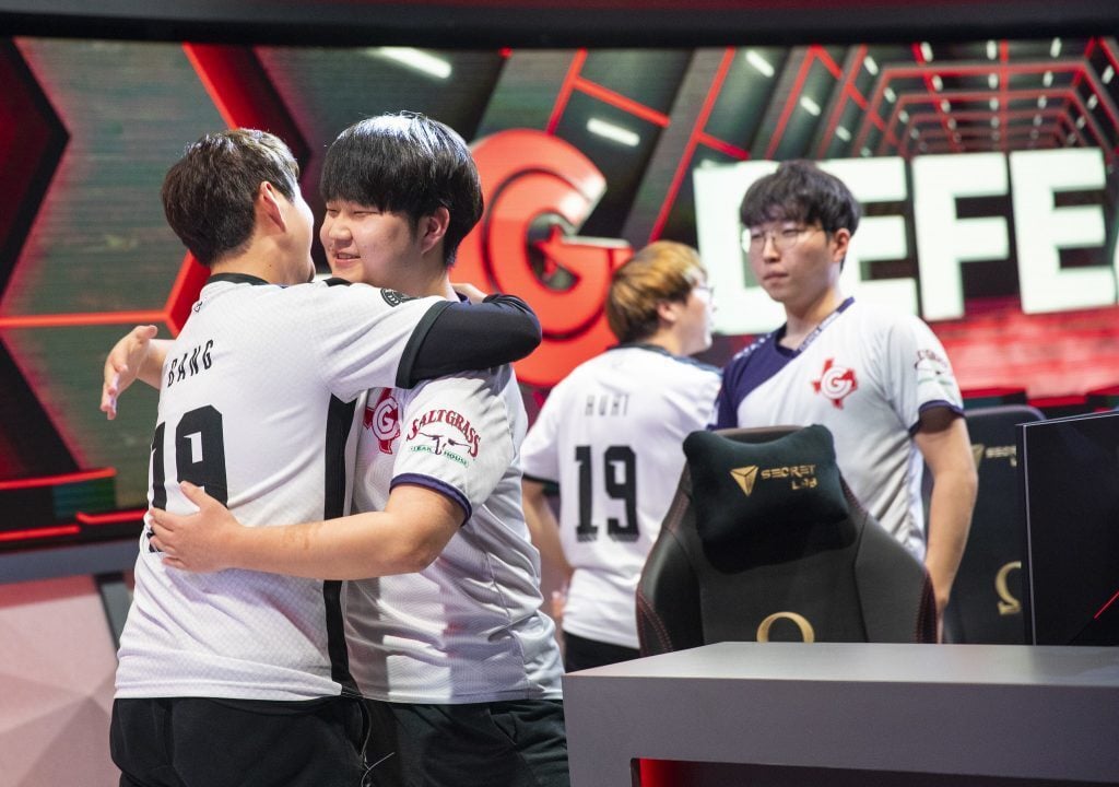 HBSE, Dignitas Set to Acquire Clutch Gaming