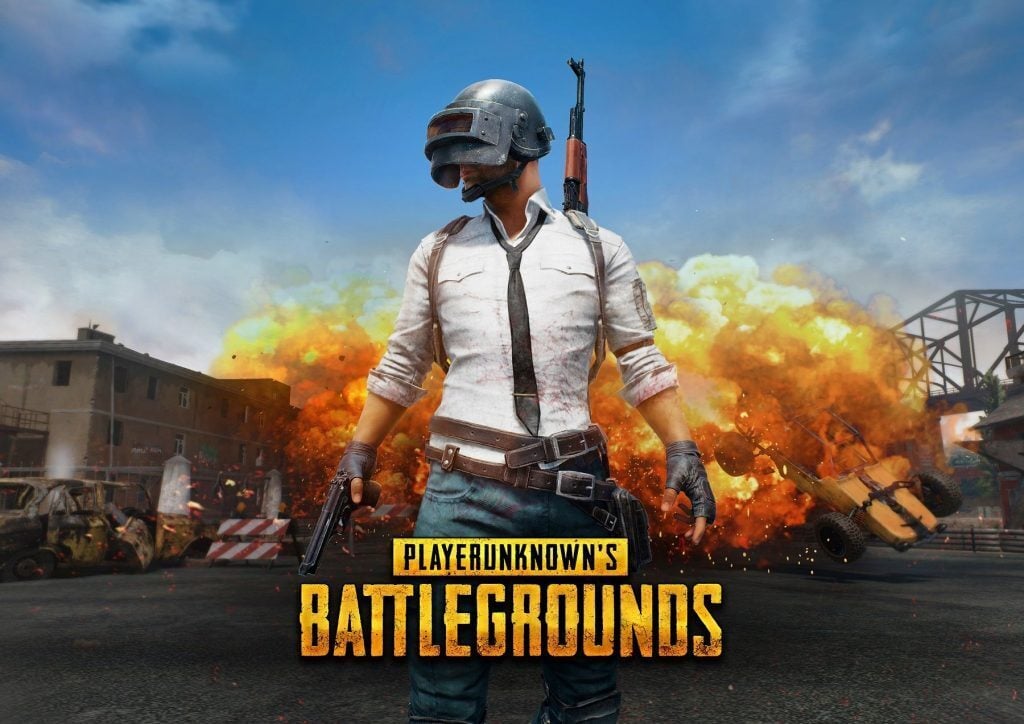 Iraq Parliament Bans Battle Royale Games
