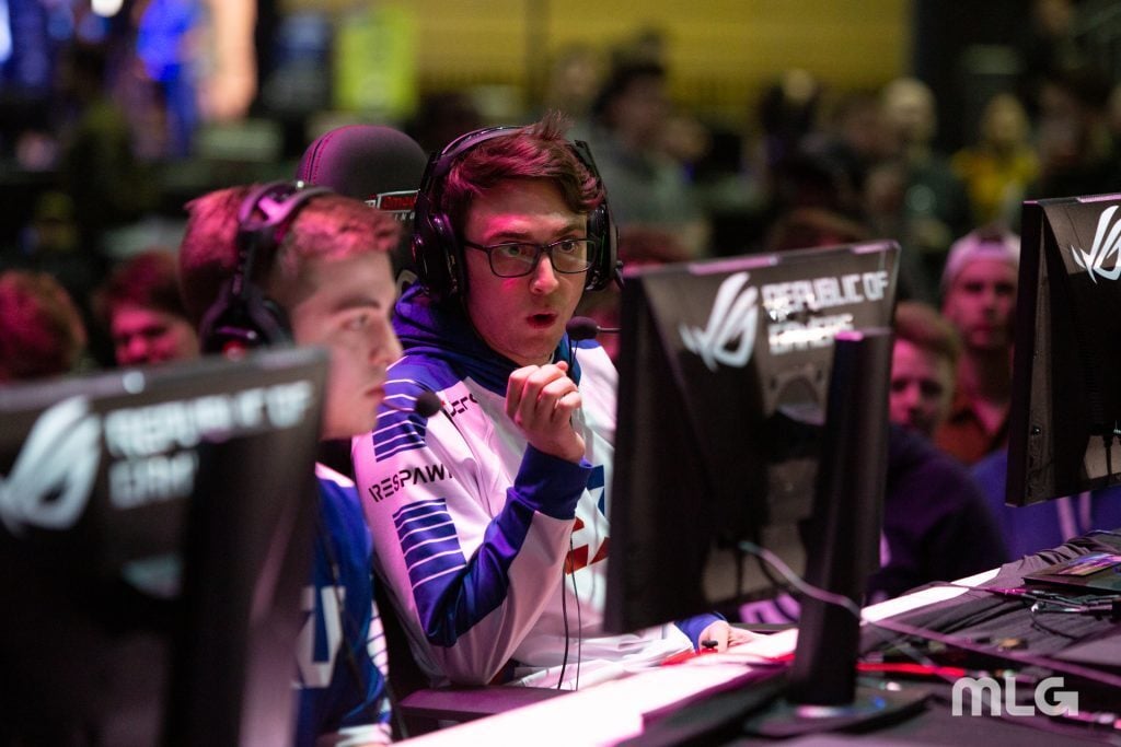 Clayster at CWL London: “We’ve always been the underdogs”