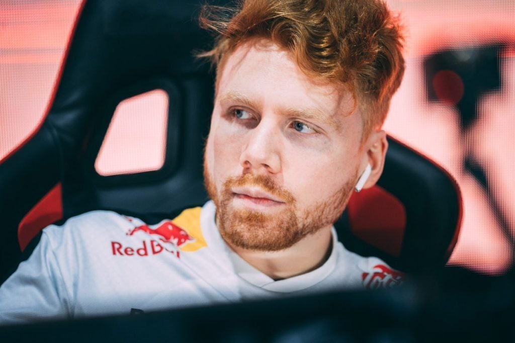 Enable on 100 Thieves’ Incredible Victory at CWL London