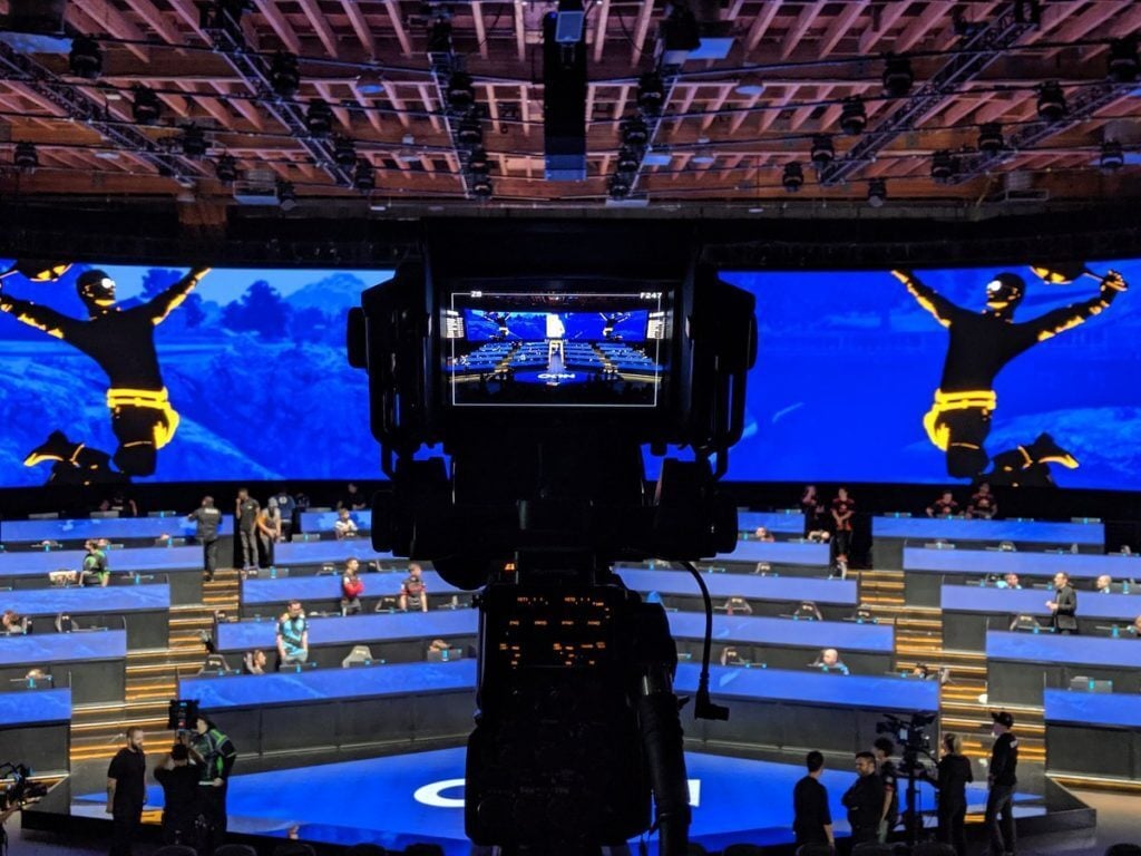 Former Contenders Shine in National PUBG League Week 2