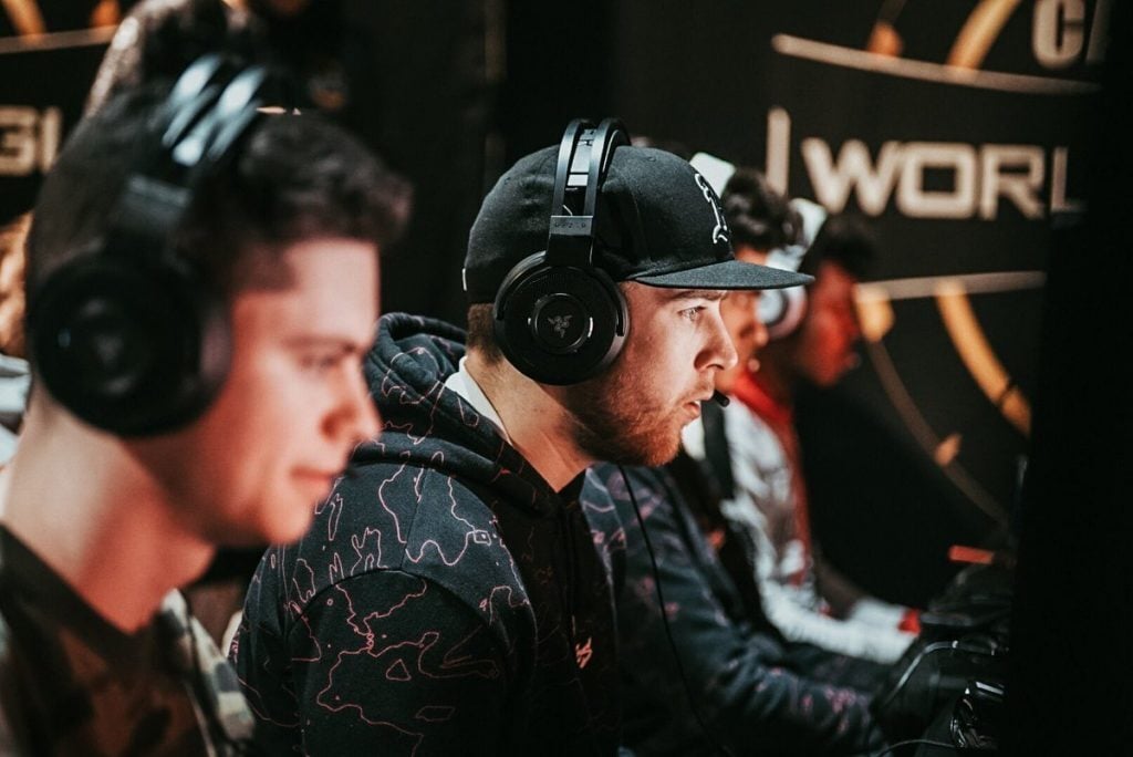 SlasheR at CWL London: “We don’t have a single weak map now”