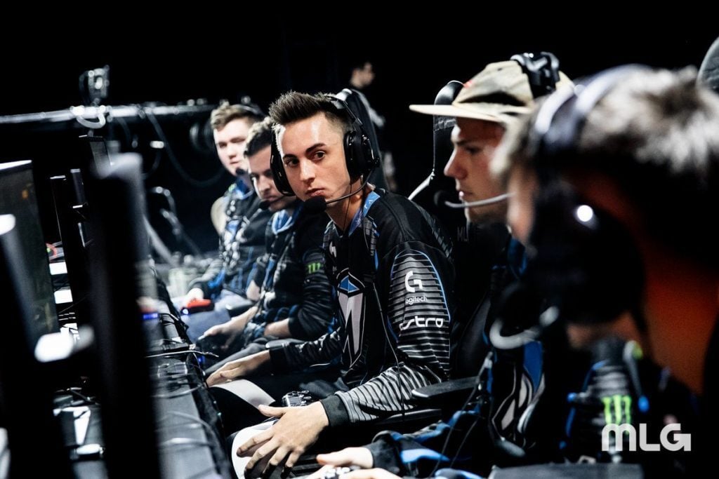 Shockz on Mindfreak’s Open Bracket Victory at CWL London