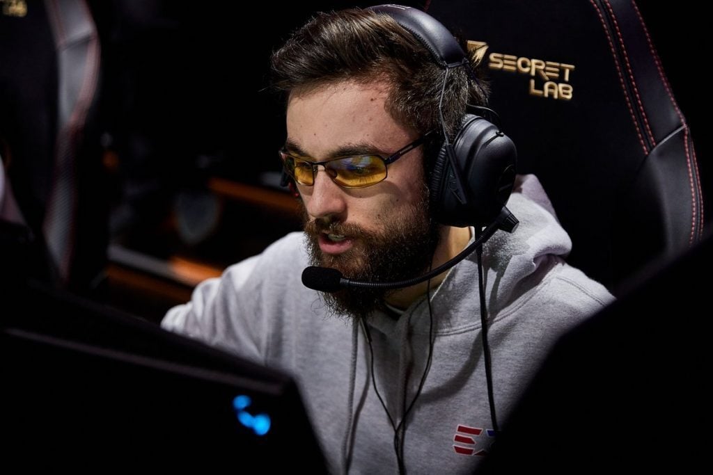 eUnited Overcome the Favorites in National PUBG League Week 1