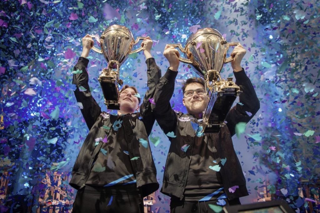 Fortnite World Cup Winners Take Home Huge Prizes