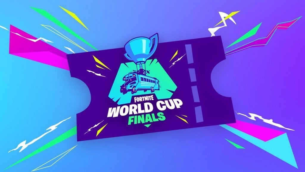 Fortnite World Cup Preview: Top Players to Watch