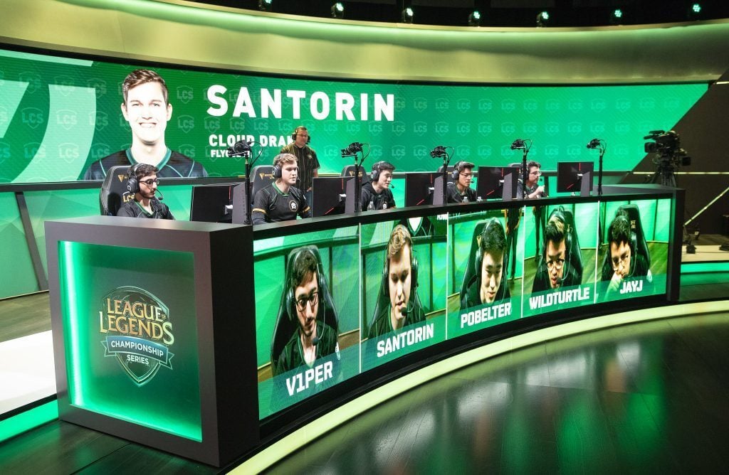 3 Potential Trades to Spice Up the LCS