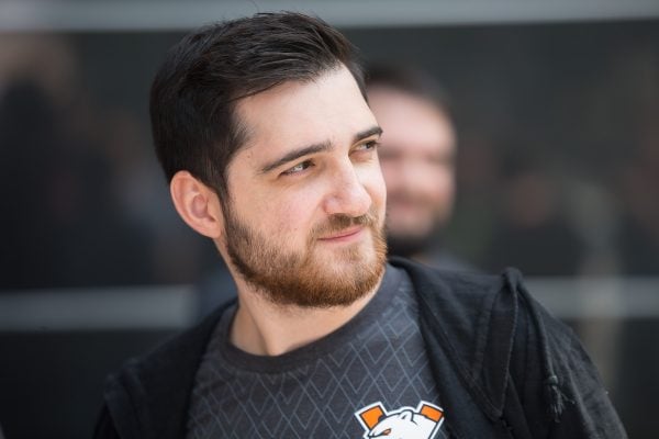 RodjER. Image via EPICENTER.