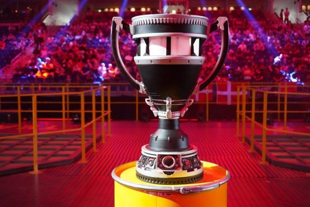 StarLadder Berlin Major 2019 Quarterfinals Wrap-up