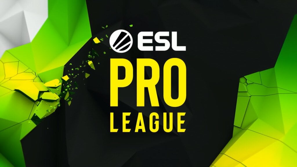 ESL Pro League Season 10 Round 1 Rundown