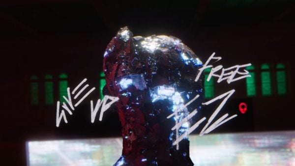 Phoenix video lol trophy