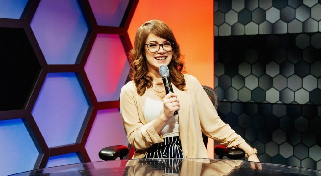 Caster LemonKiwi: “OWWC is the origin story of OWL’s next stars”