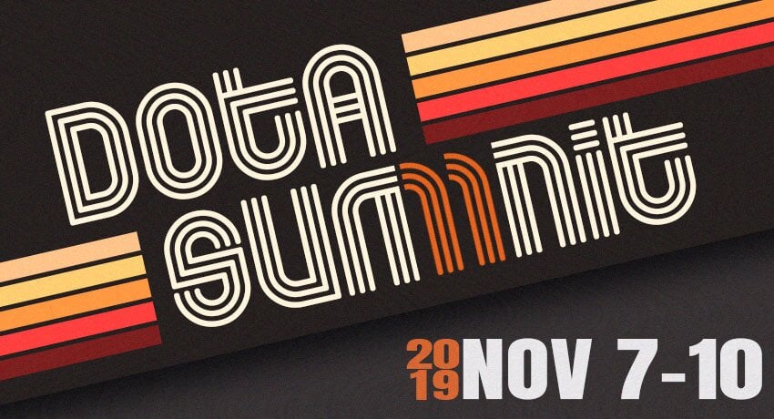 What to Expect from DOTA Summit 11
