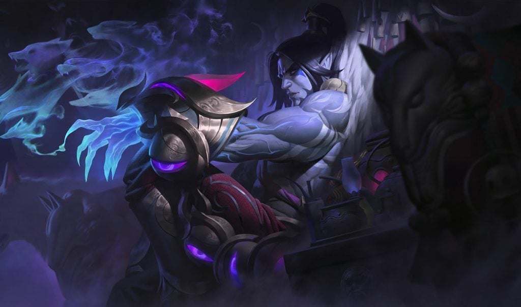 League of Legends Patch 10.1: Major Sylas Updates