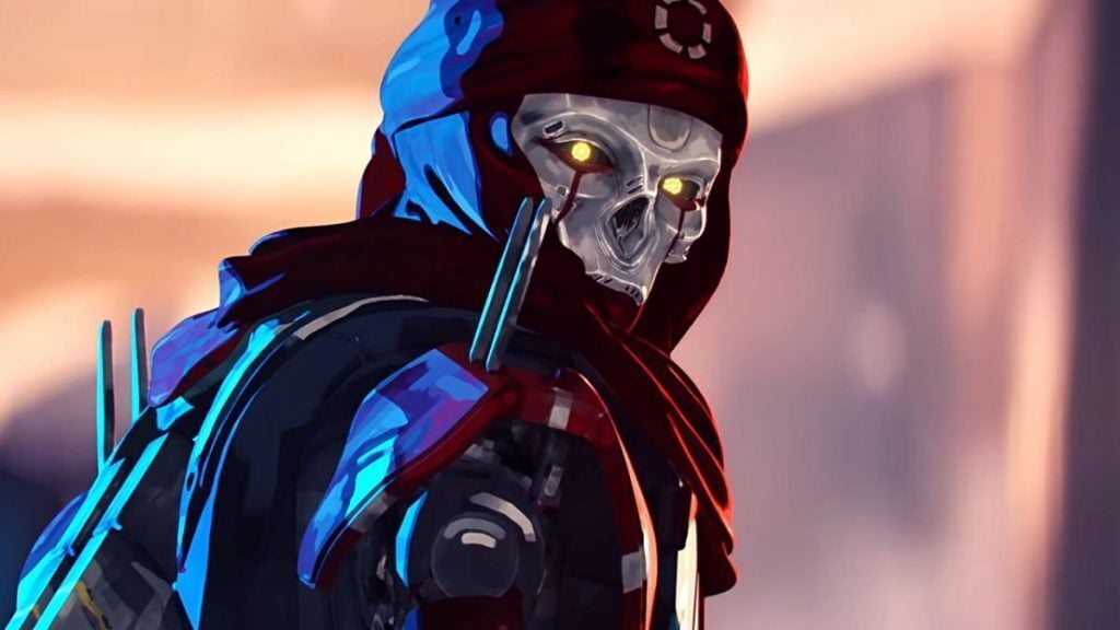 Revenant in Apex Legends: How to Play