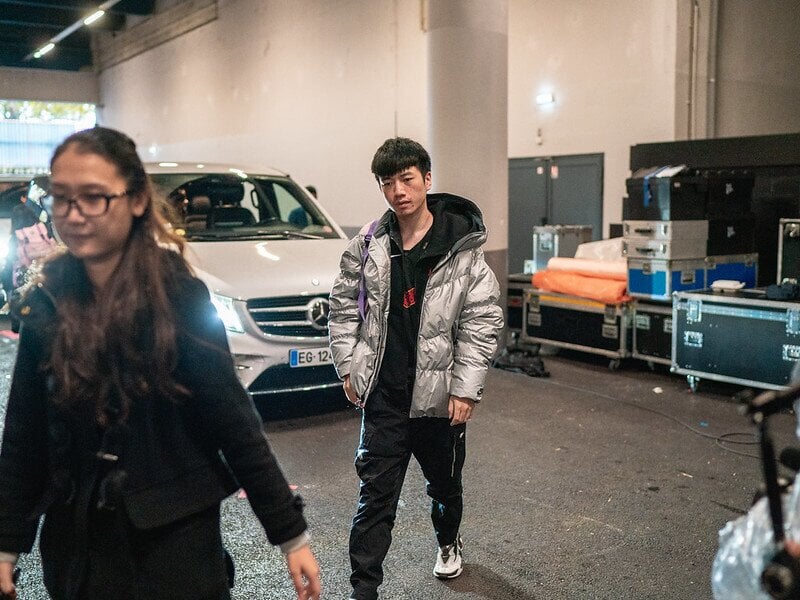 LPL Set to Broadcast Scrim Fixtures