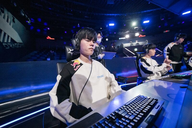 LCK Spring Week One: Three Teams Open 2-0