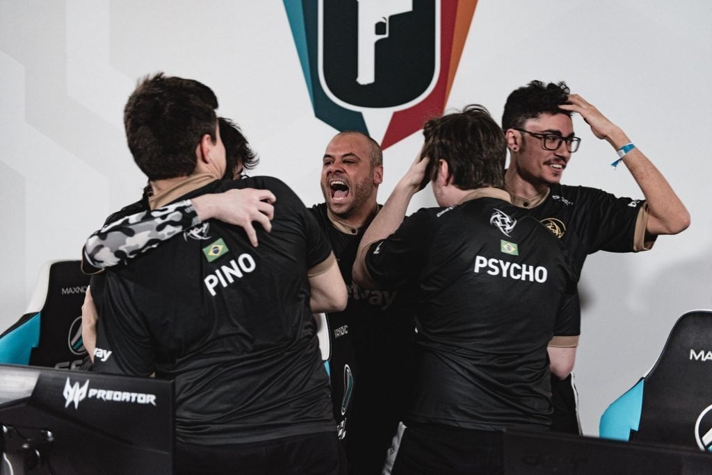 Champions Dethroned and LATAM’s Last Hope at the Six Invitational
