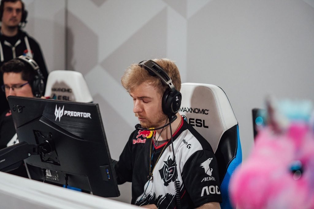 LATAM and EU to Battle in Six Invitational Lower Bracket