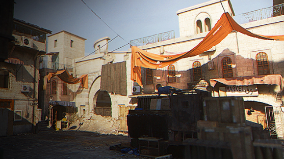 Rammaza call of duty