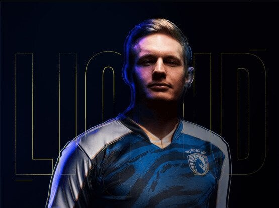 Broxah to Return to Team Liquid After Visa Approval