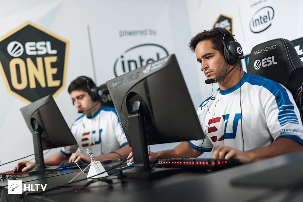 FunPlus Phoenix Sign Swole Patrol For Flashpoint