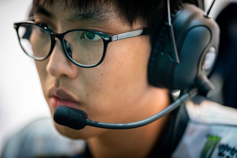 Cloud9 End Team Liquid Hopes for Playoffs