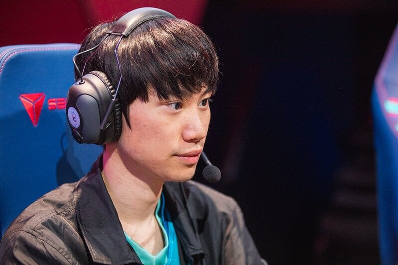 LPL Week Three: eStar Are Rising Stars