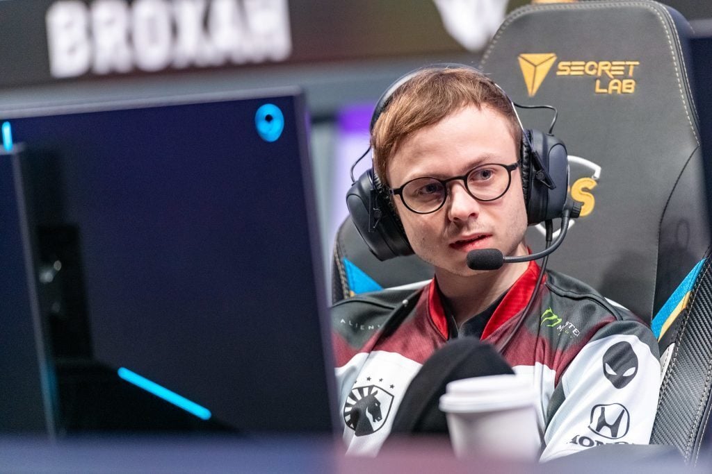 There’s Still Hope for Team Liquid