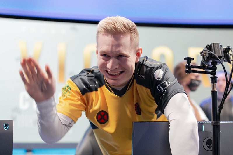 Liquid should shift their focus toward repairing Doublelift’s motivation, synergizing with Broxah, and developing Tactical. (Photo via Riot Games)