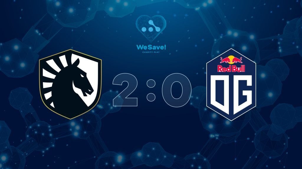 Two Massive Upsets Strike at WeSave! Day Two