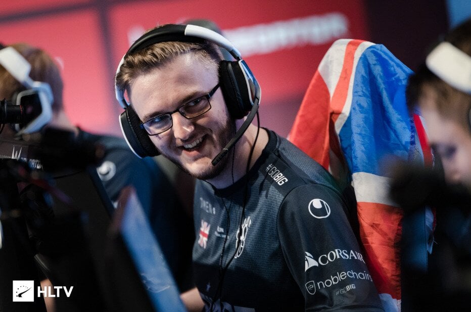 Chaos Sweep MiBR for the Upset in Flashpoint