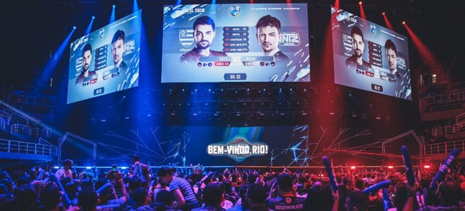 CBLoL Pauses for 15 Days Amid Coronavirus Concerns