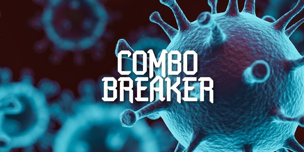 Combo Breaker Cancels Due to Coronavirus Threat