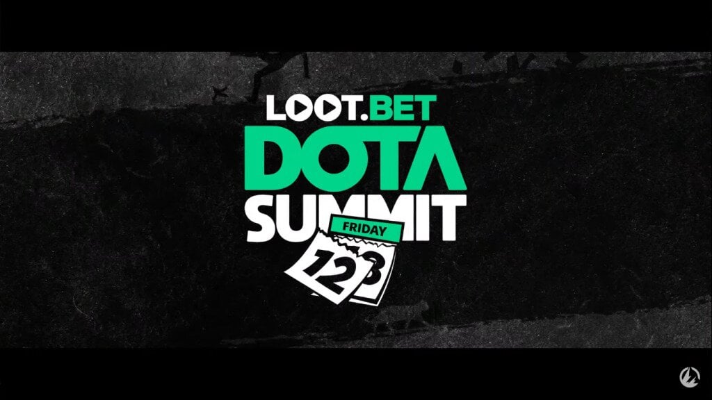 BTS Reveals Hauntingly Themed Dota Summit 12 