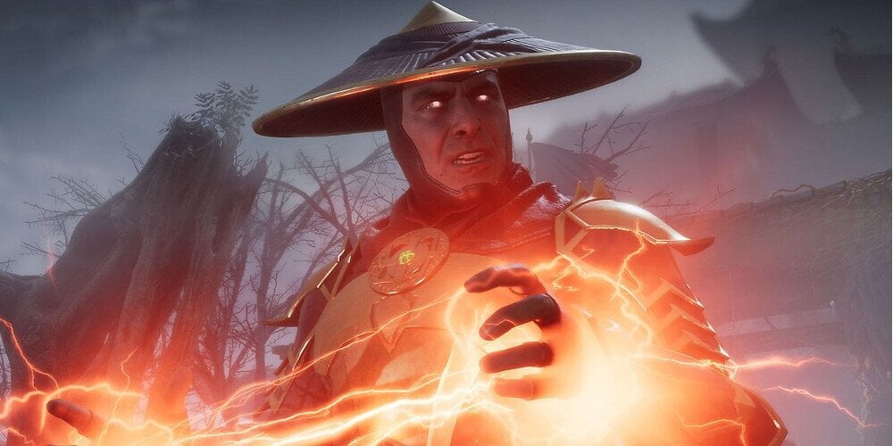 Final Kombat Last Chance Qualifier Cancelled