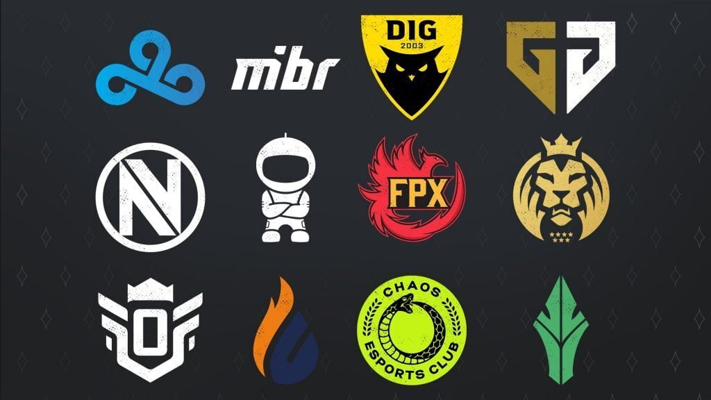 Flashpoint Groups Selected at the Inaugural Draft Show