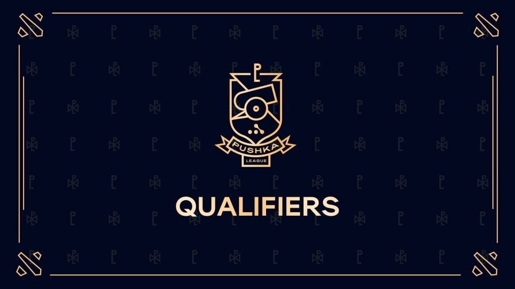 WePlay! Pushka League Unveil New Details