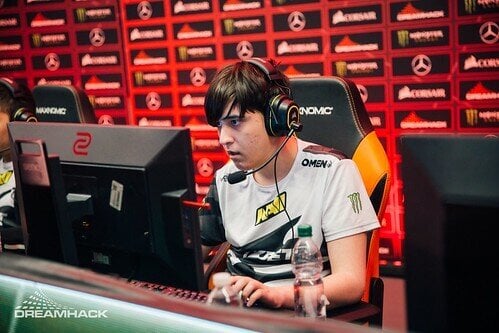 Na’Vi stumbles and Chicken Fighters triumph at ESL One LA EU/CIS