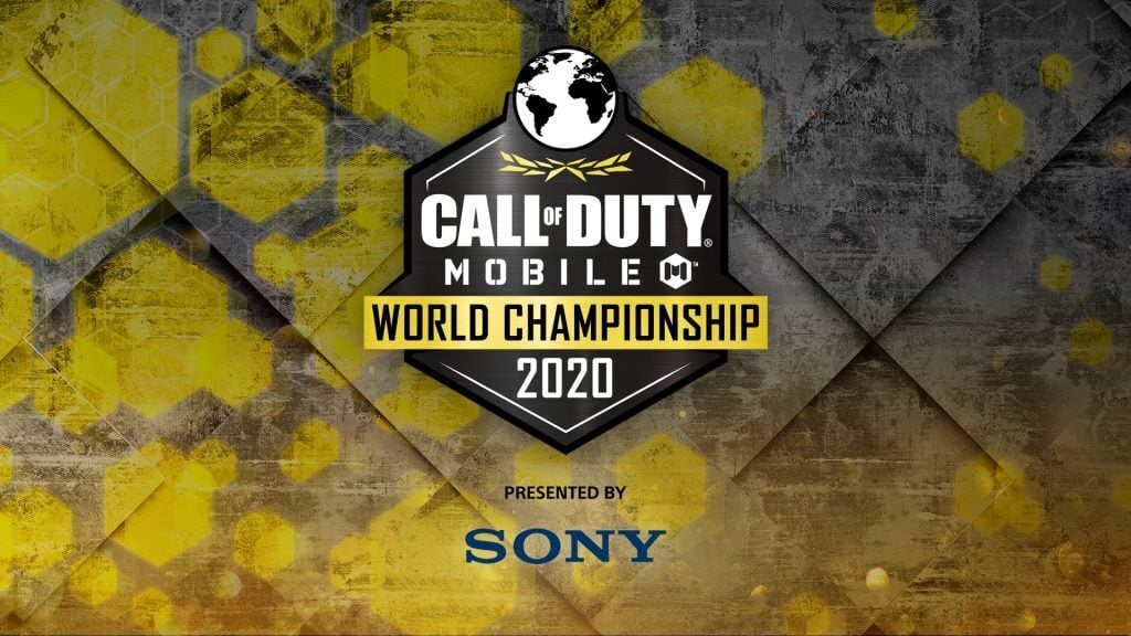Activision Announce CoD: Mobile World Championship