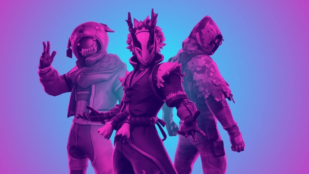 Epic Games Announce Fortnite Championship Series Invitational