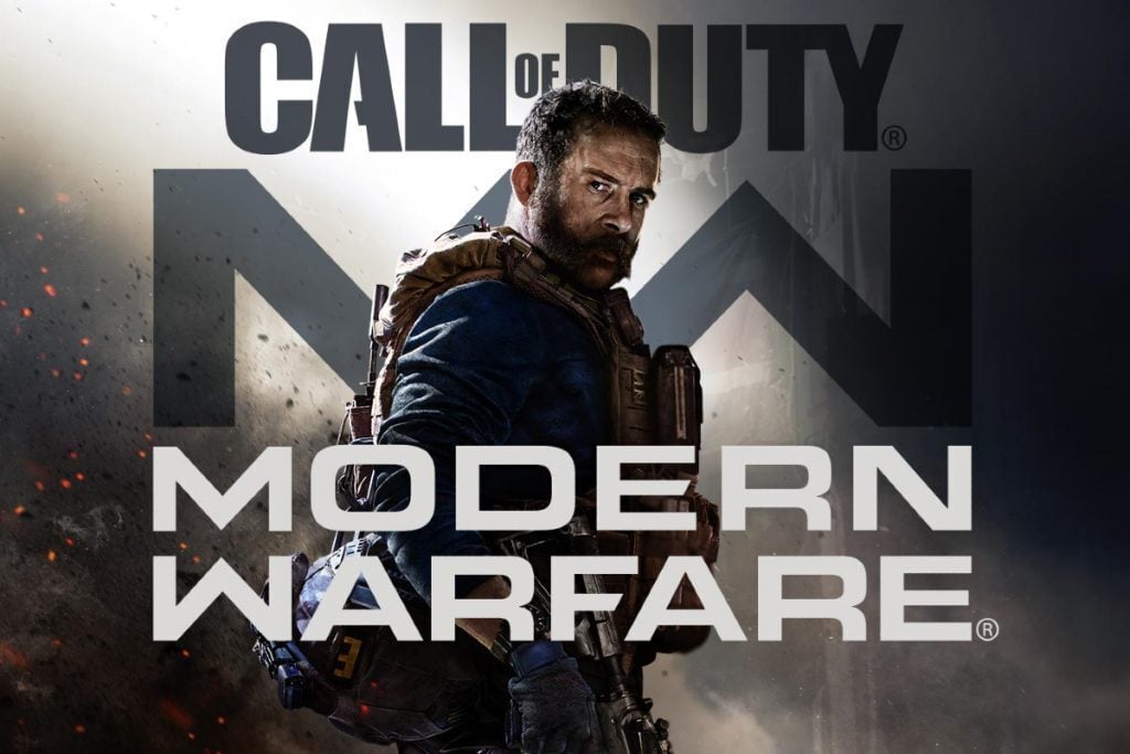 No Ranked in CoD: MW is Hurting Competitive Aspect