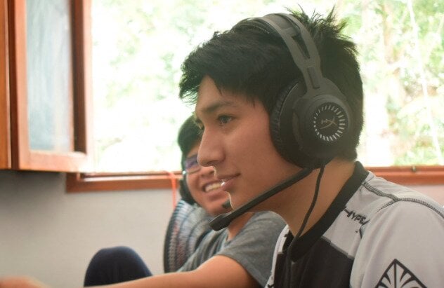 Infamous Promote “Young” Roster