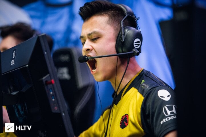 Team Liquid Take North American Title at ESL Pro League