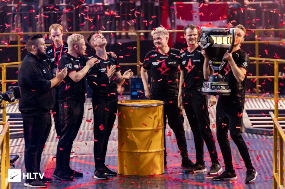 Valve Announces Major RMR Points Qualification System