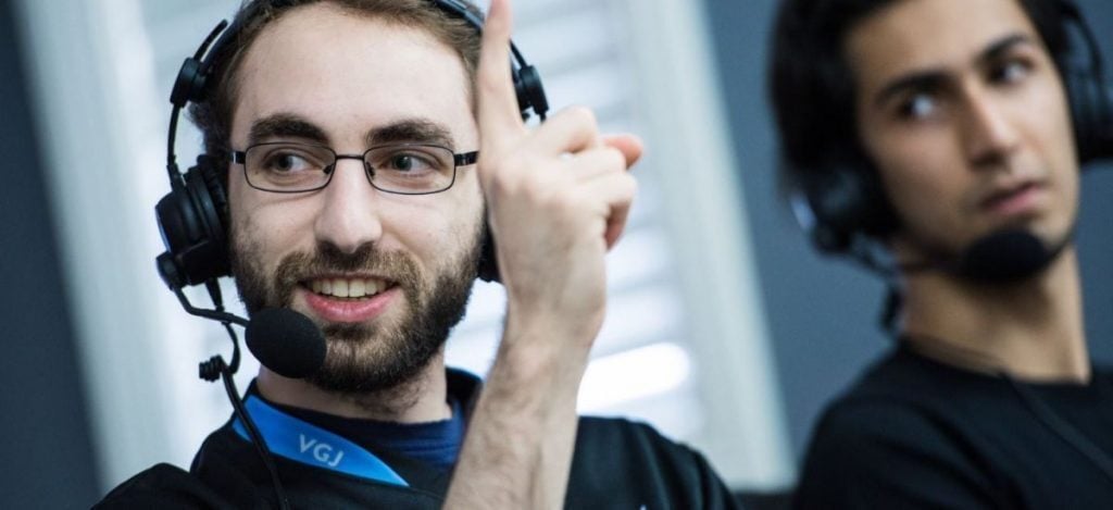 Fnatic Take SEA, Evil Geniuses Dwindle in BTS Pro Series