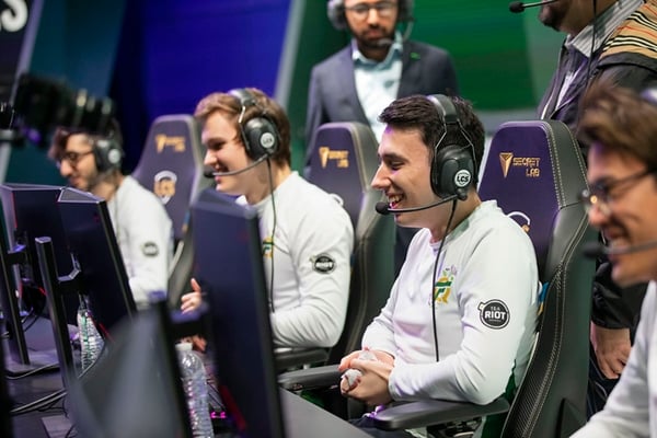 FlyQuest LCS